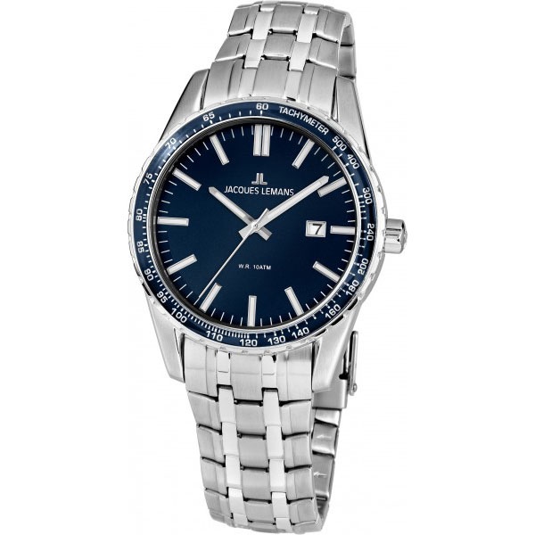 Часы Jacques Lemans Liverpool 1-2022i